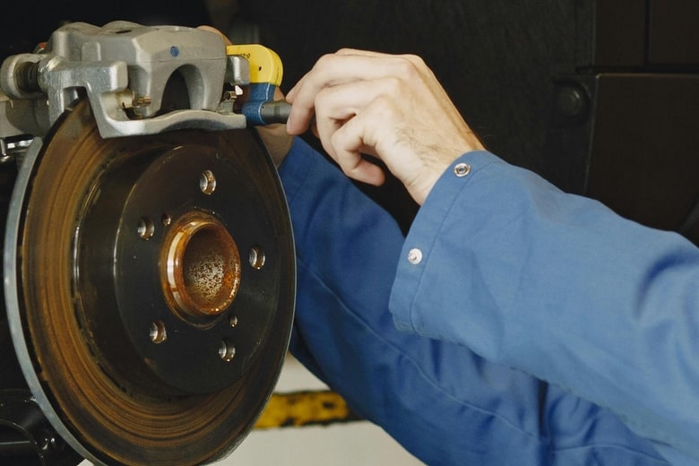 Brake Inspection and Diagnosis