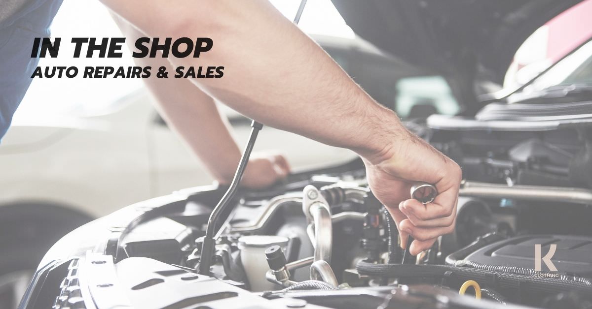 Brantford Mechanic For Oil Changes, Tires, Brakes, Shocks & Transmissions Repairs