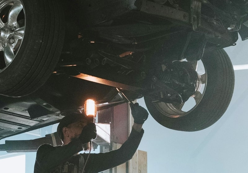 Differential Service & Repair in Brantford